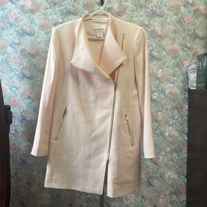 Club Monaco Roenna Trench